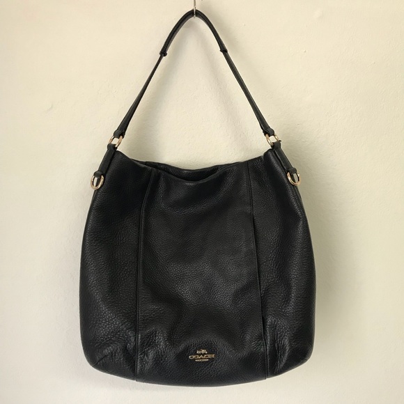 Coach Handbags - Coach Isabelle Shoulder Bag